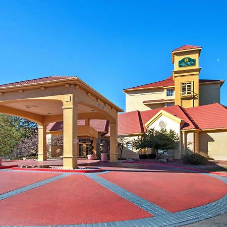 Hotel La Quinta By Wyndham Albuquerque West Zewnętrze zdjęcie