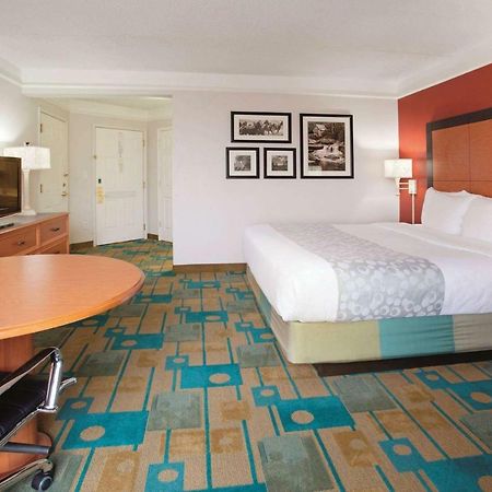 Hotel La Quinta By Wyndham Albuquerque West Zewnętrze zdjęcie