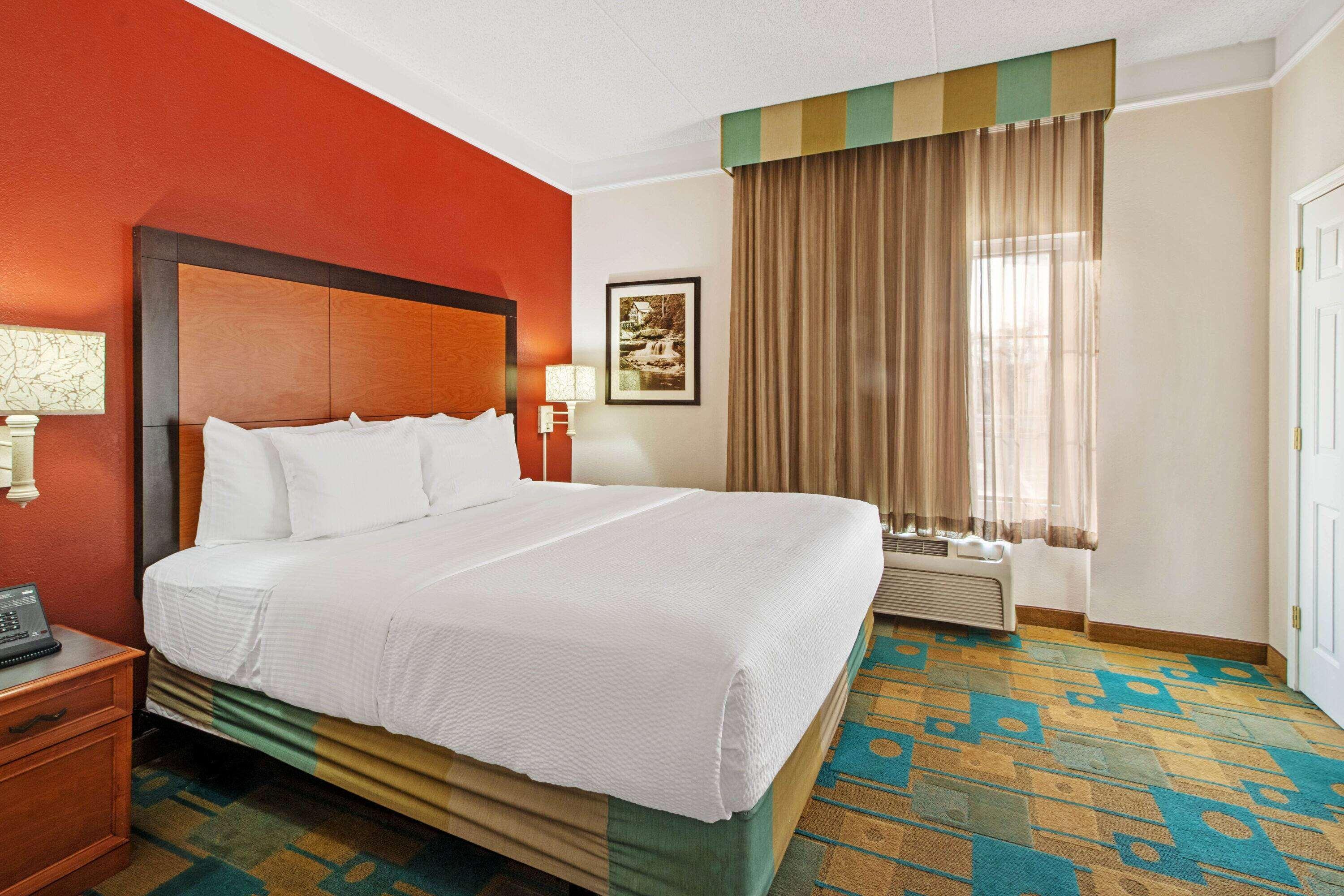 Hotel La Quinta By Wyndham Albuquerque West Zewnętrze zdjęcie