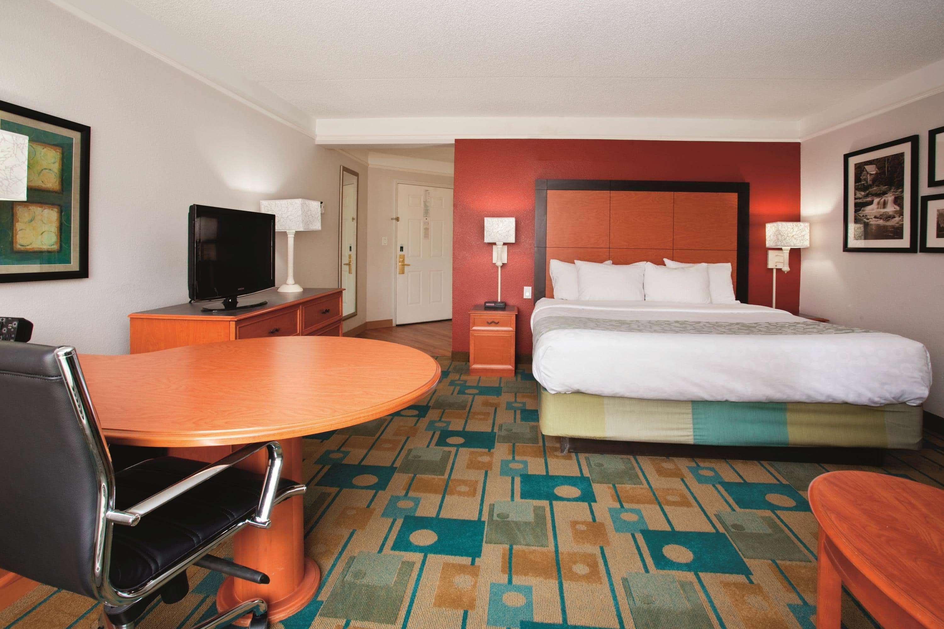 Hotel La Quinta By Wyndham Albuquerque West Zewnętrze zdjęcie