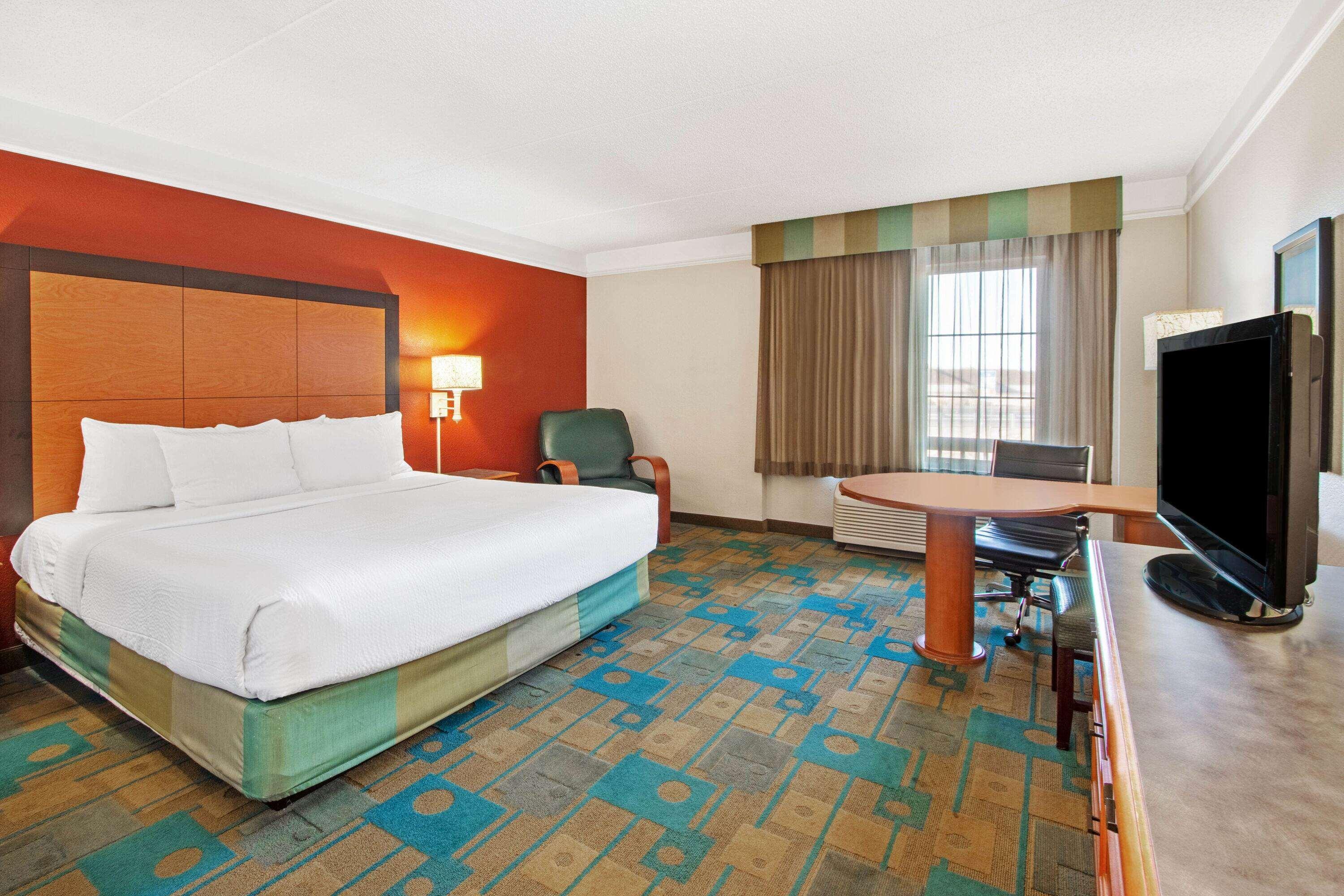 Hotel La Quinta By Wyndham Albuquerque West Zewnętrze zdjęcie