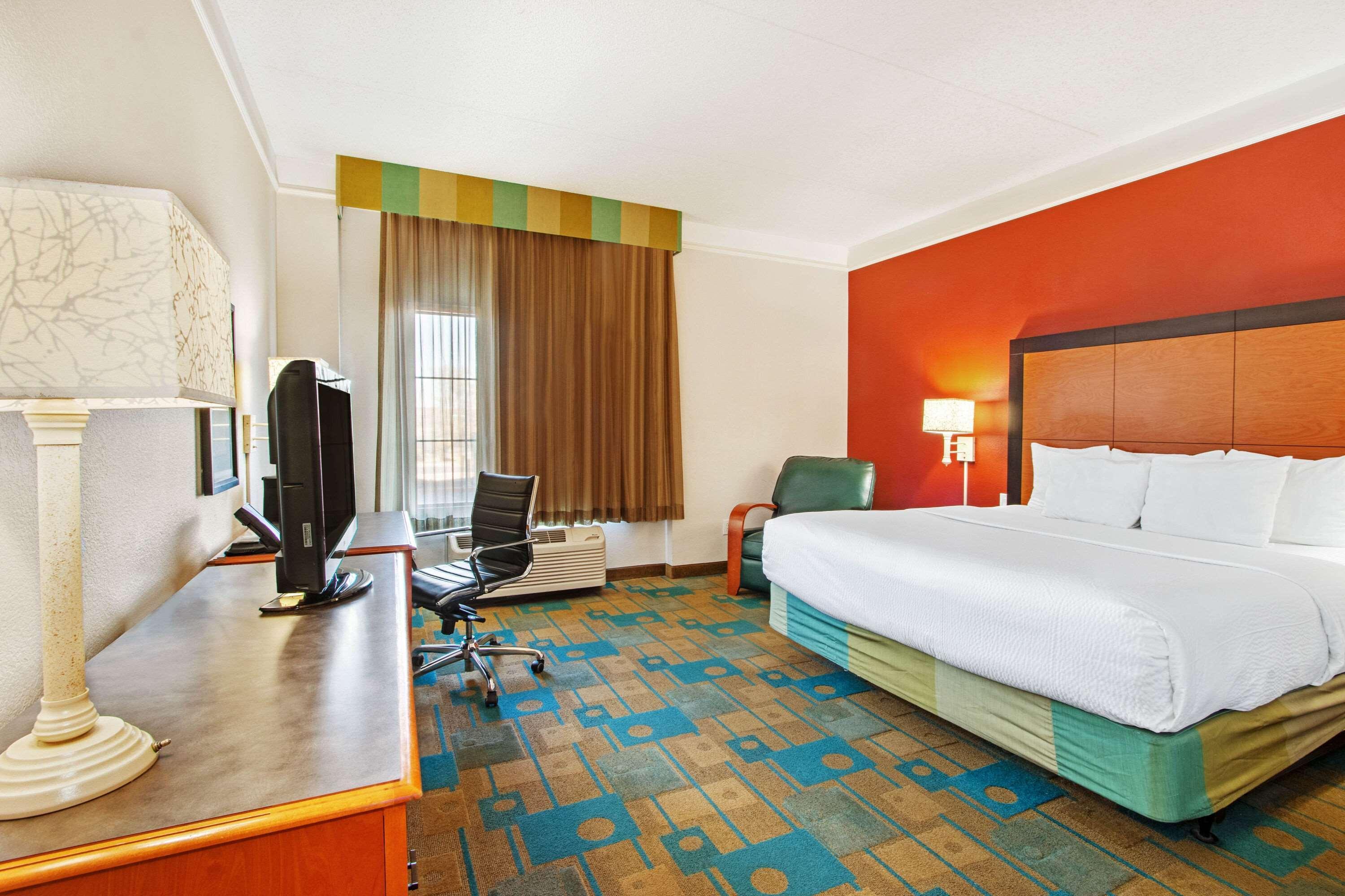 Hotel La Quinta By Wyndham Albuquerque West Zewnętrze zdjęcie