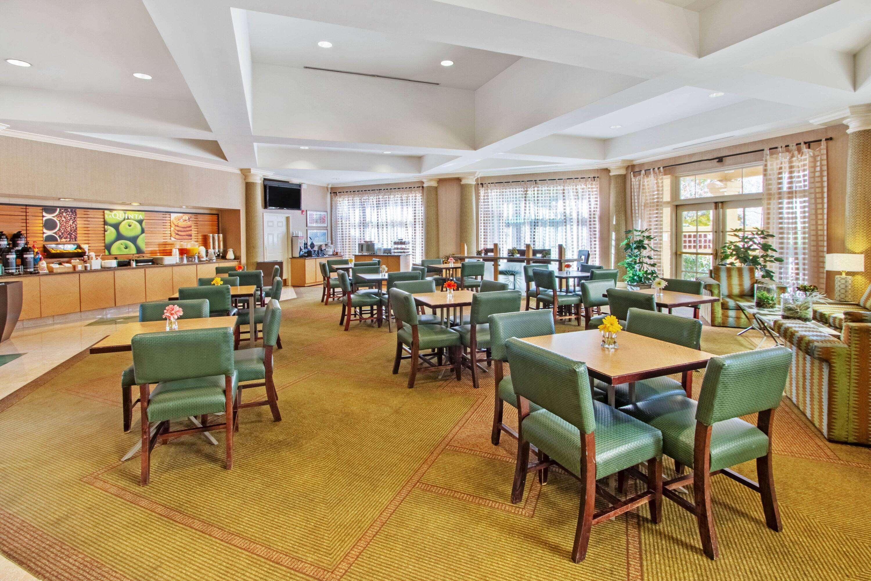 Hotel La Quinta By Wyndham Albuquerque West Zewnętrze zdjęcie