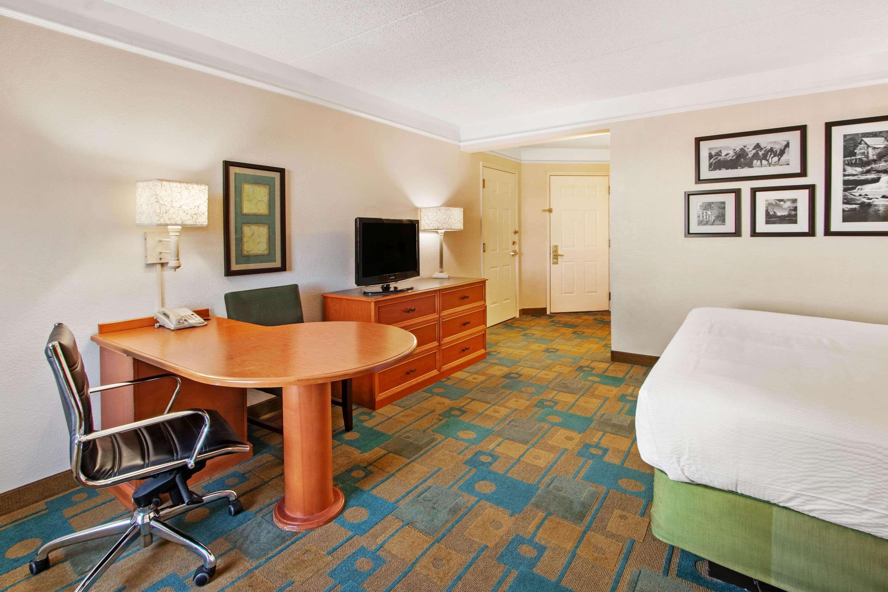 Hotel La Quinta By Wyndham Albuquerque West Zewnętrze zdjęcie